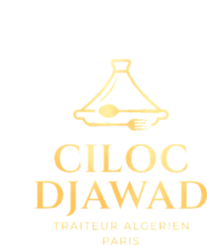 Ciloc Djawad, traiteur algérien à Paris